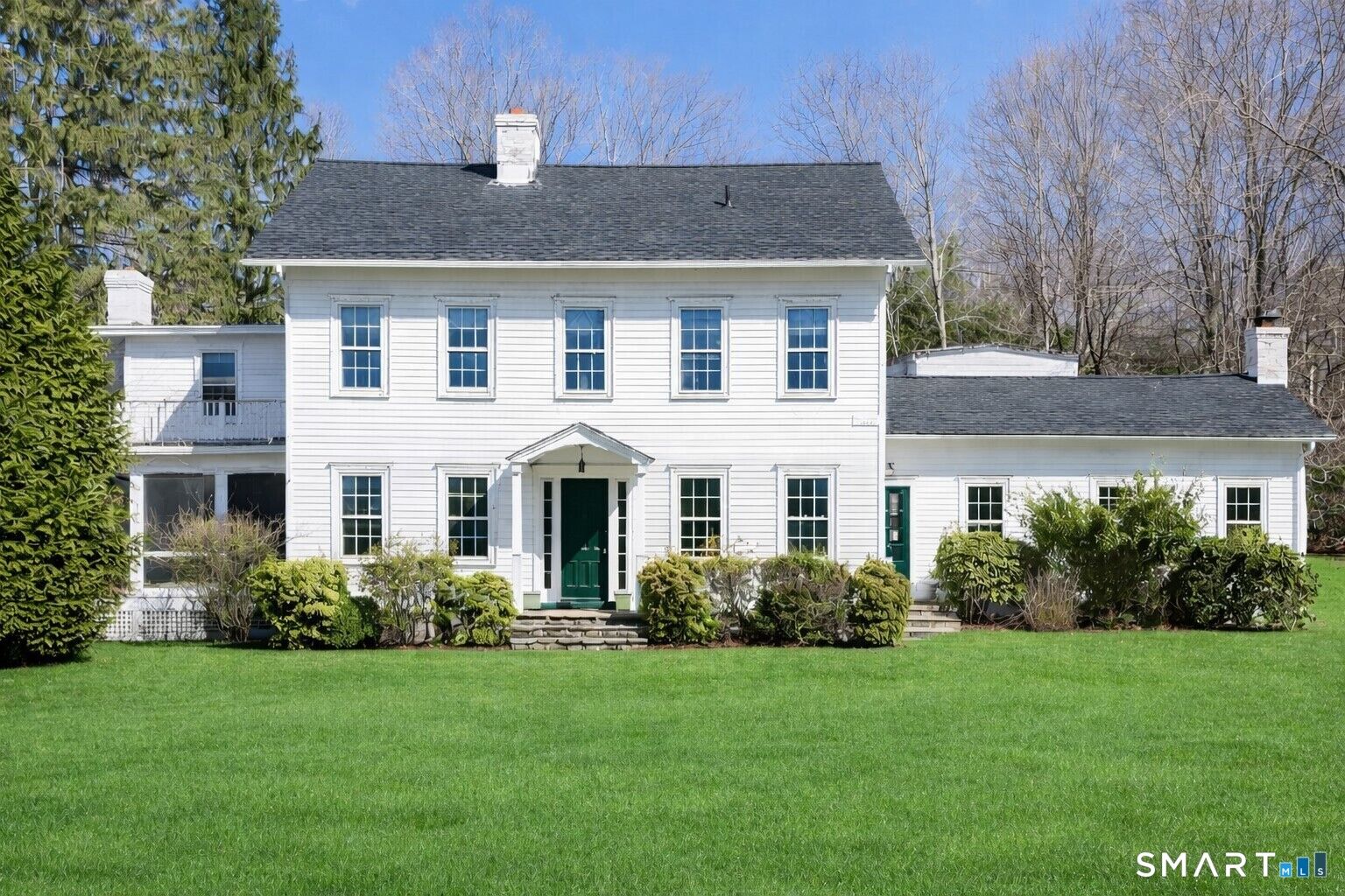 Property Photo:  145 Sherwood Road  CT 06612 