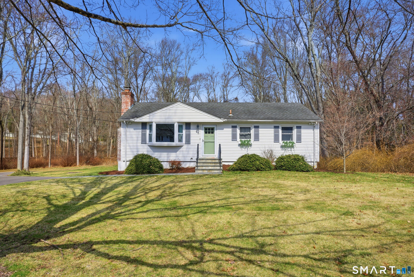 Property Photo:  96 Toll House Lane  CT 06825 