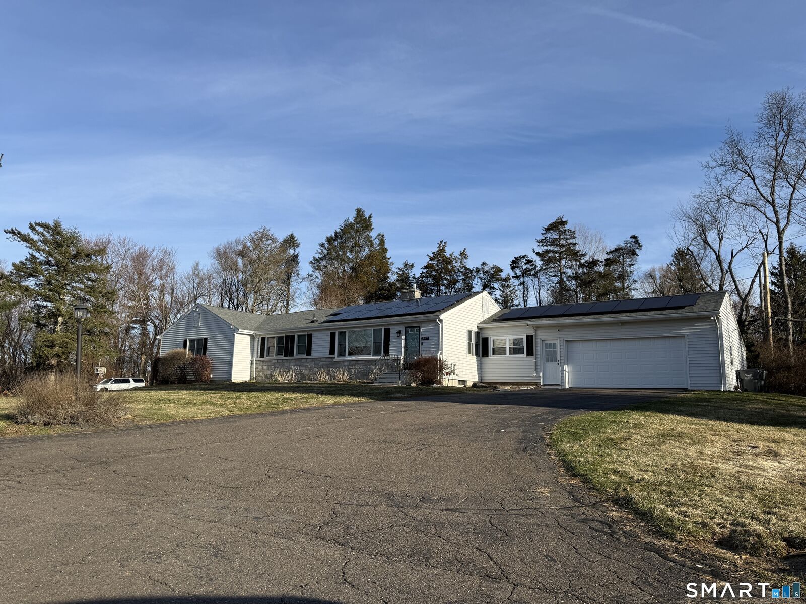 Property Photo: 347 Amity Road CT 06524