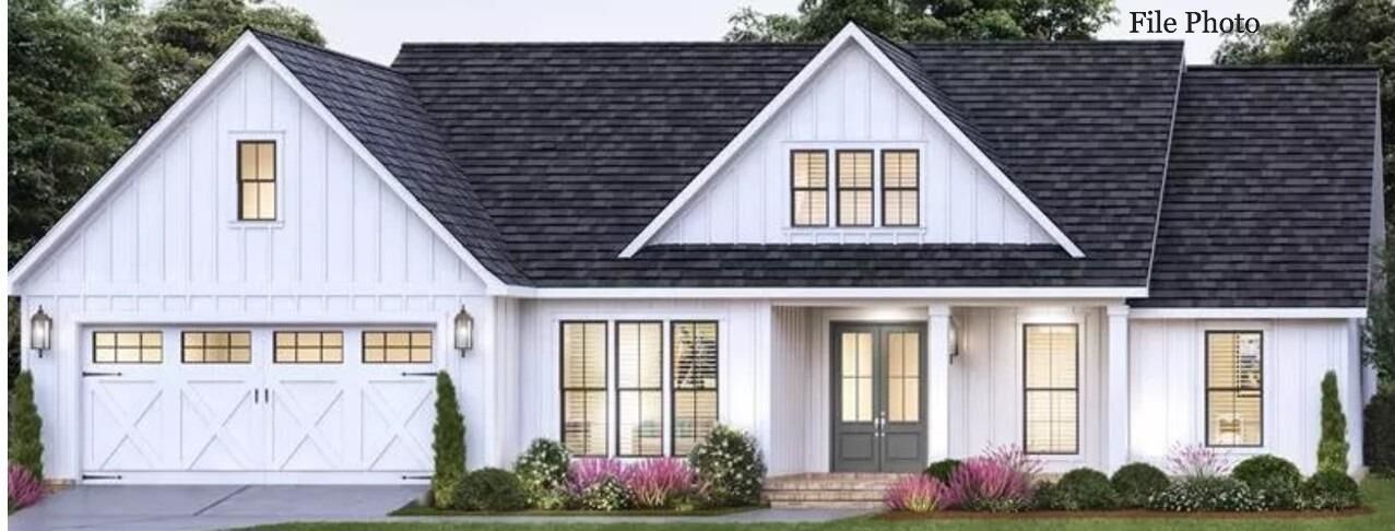 Property Photo:  150 Legacy Way  WA 99026 