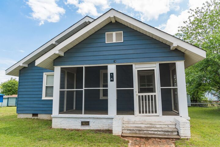 Property Photo: 14 Damson Street SC 29303