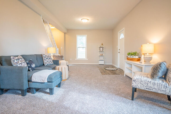 Property Photo: 309 Lincoln Avenue IA 51551