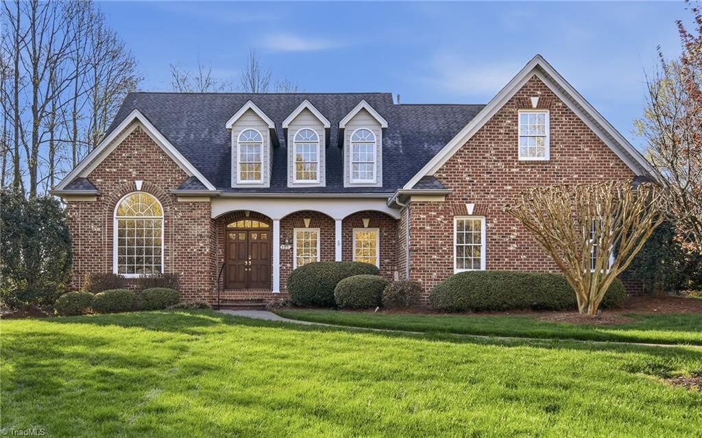 Property Photo:  125 Maple Shade Court  NC 27106 