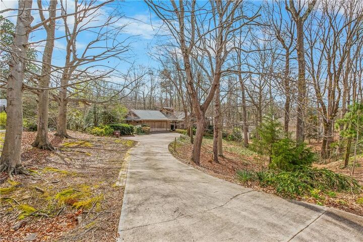 Property Photo:  1007 Wickliff Avenue  NC 27262 