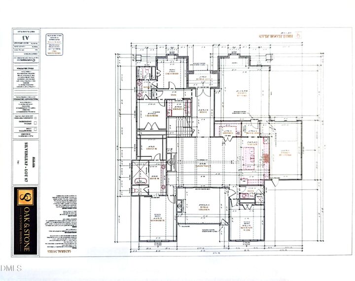 Property Photo:  1119 Dovefield Lane  NC 27596 