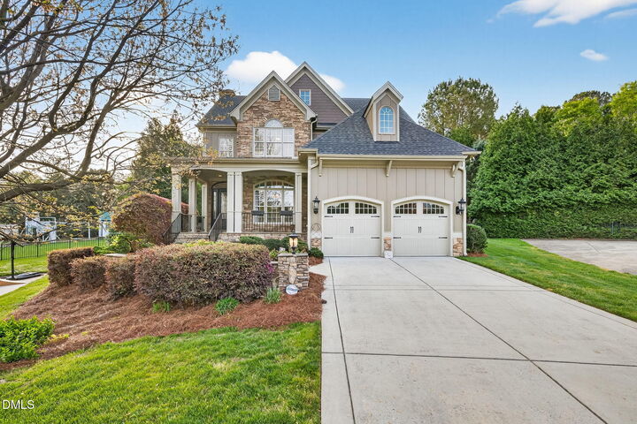 Property Photo: 4005 Sorrell Brothers NC 27603