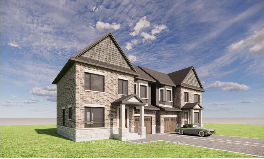 Property Photo:  11 Backus Court  ON L3P 6V6 