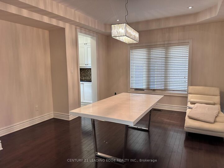 Property Photo: 83 Golden Forest Road Main ON L6A 0S8