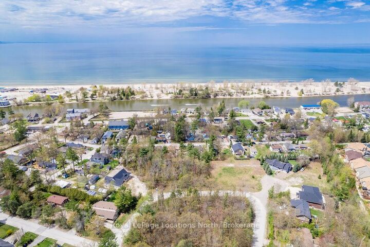 Property Photo:  Lot 79 Park Drive  ON L9Z 2L2 