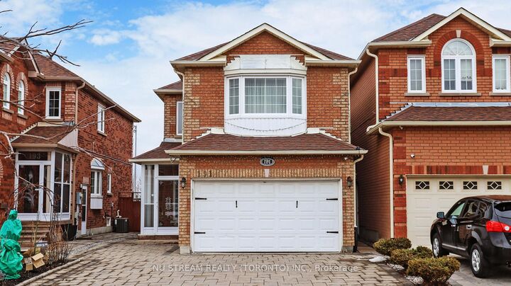 Property Photo: 191 Milliken Meadows Drive ON L3R 0V9