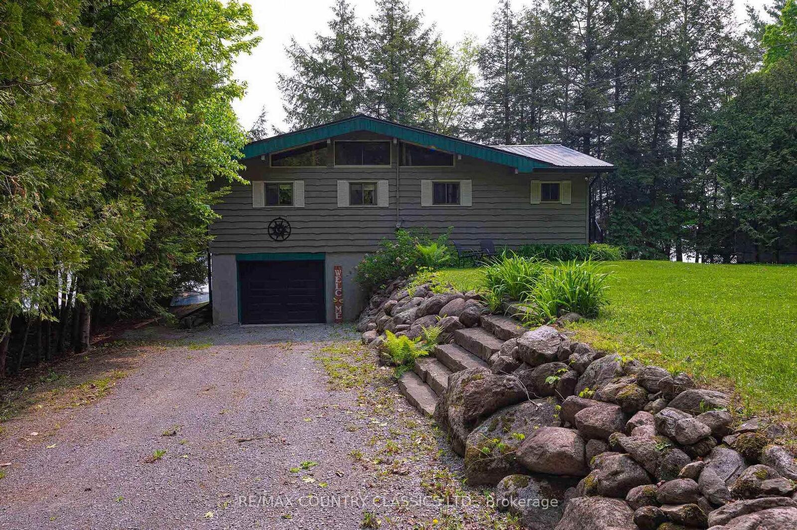 Property Photo: 217 Moffat Road ON K0L 1A0
