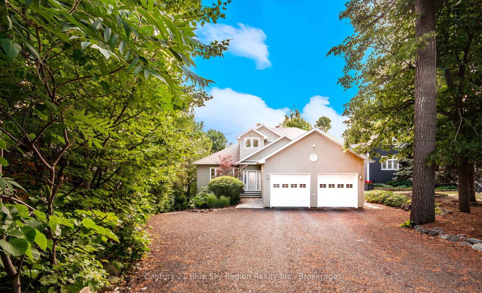 Property Photo: 65 Marine Drive ON P0H 1H0