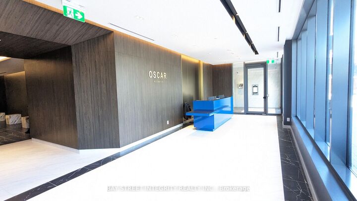 Property Photo:  500 Dupont Street 703  ON M6G 1Y7 