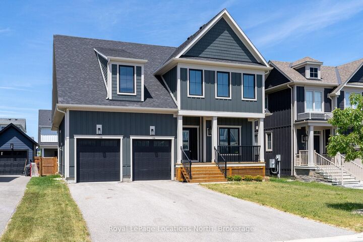 Property Photo: 195 Courtland Street W ON L9Y 4E4