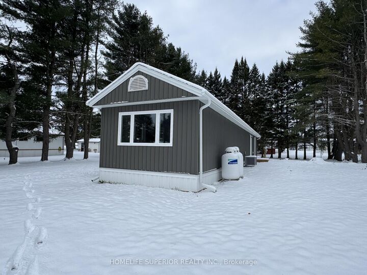 Property Photo: 10 Belmont Street ON K0L 1Z0