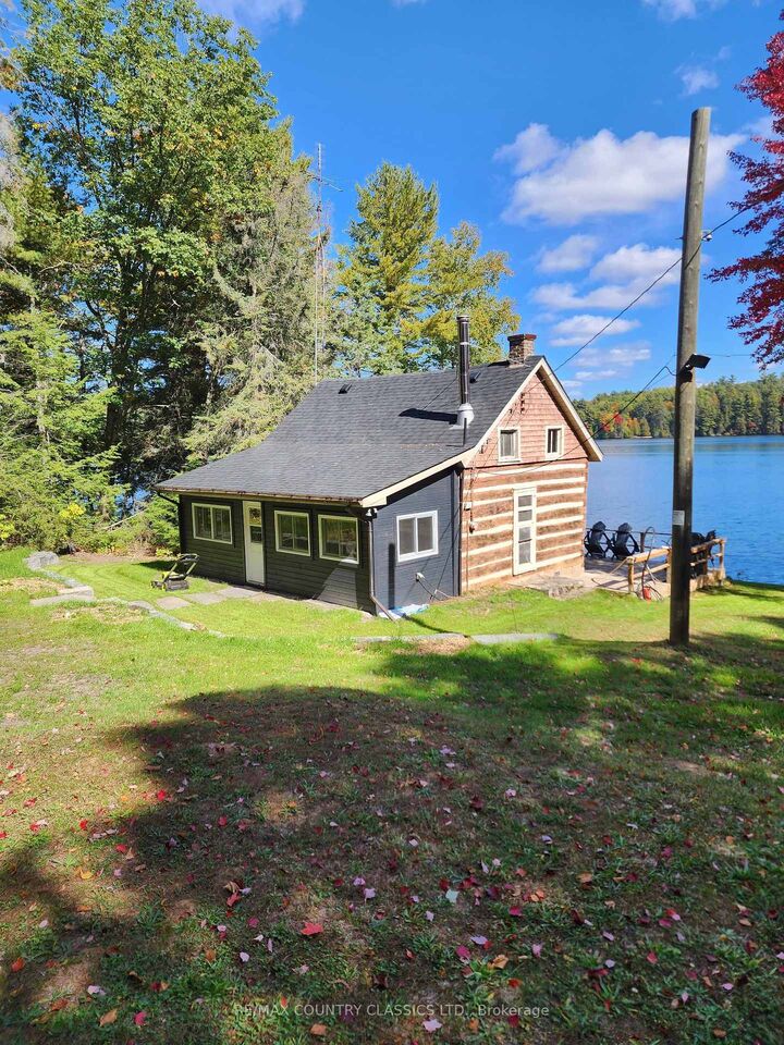 Property Photo: 24 Daniels Lane ON K0L 1A0