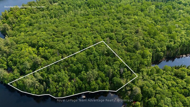 Property Photo:  438 Shawanaga Lake N/A  ON P0A 1G0 