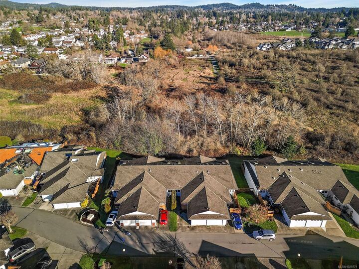 Property Photo: 4125 Interurban Rd 23 BC V8Z 4W8