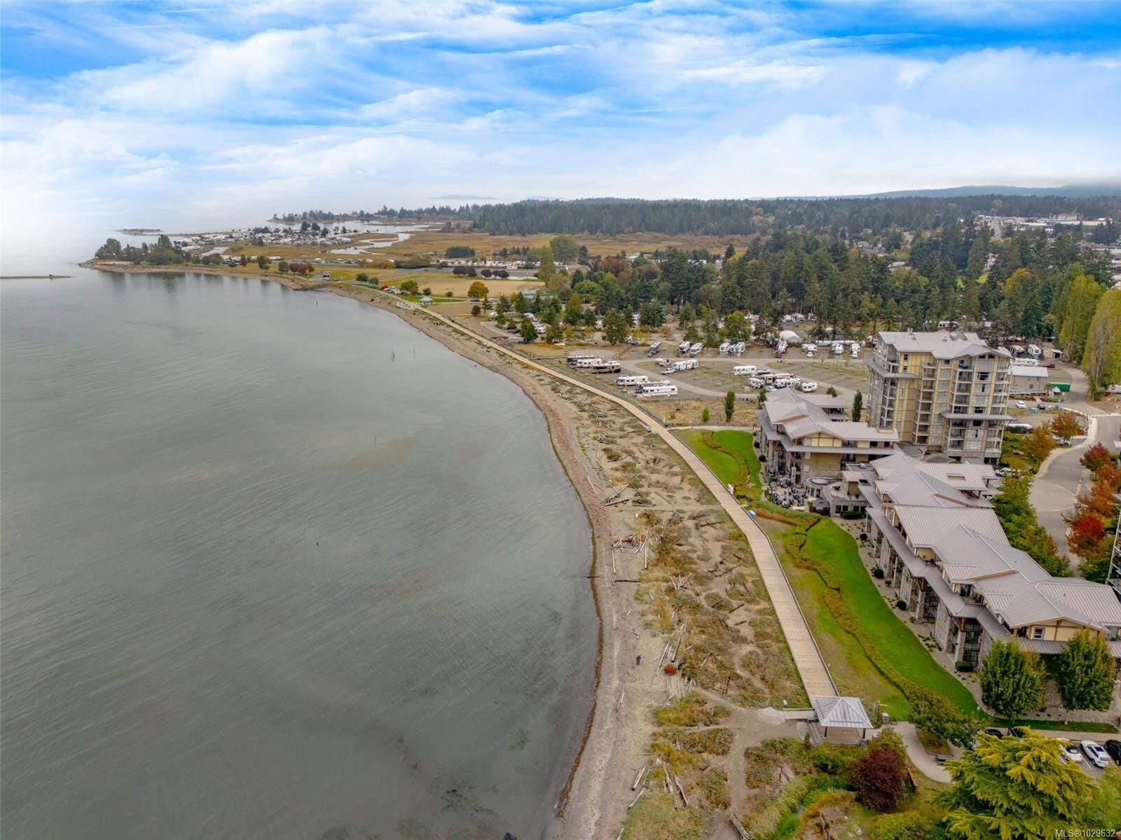 Property Photo:  181 Beachside Dr #908  BC V9P 2H5 