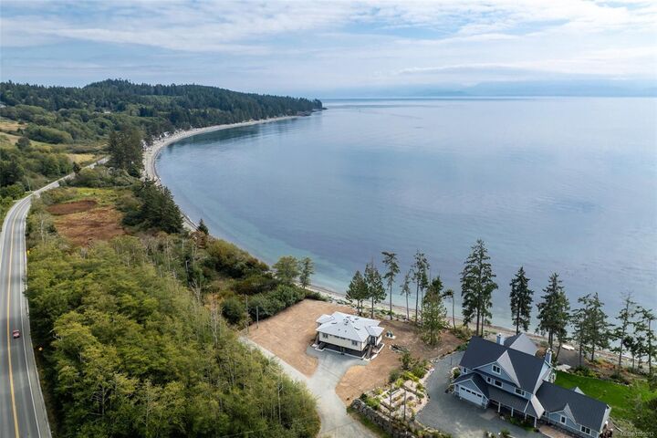 Property Photo: 8801 West Coast Rd BC V9Z 1E7