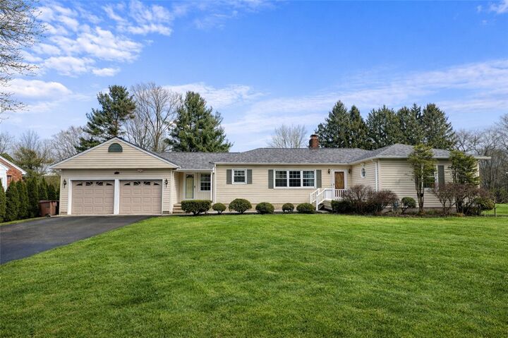 Property Photo:  460 N Maple Street  PA 16137 