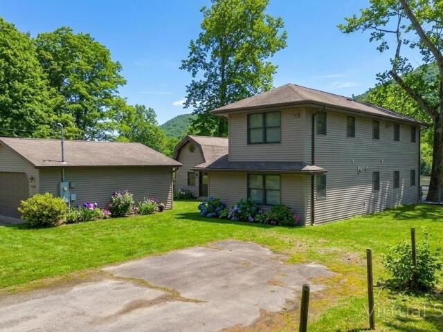 Property Photo:  1683 Dunns Eddy Road  PA 16371 