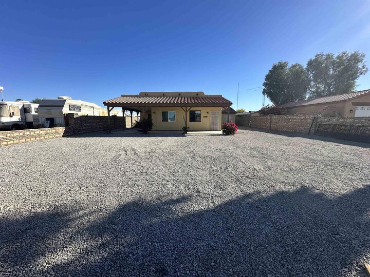 Property Photo:  13727 E 49 St  AZ 85367 