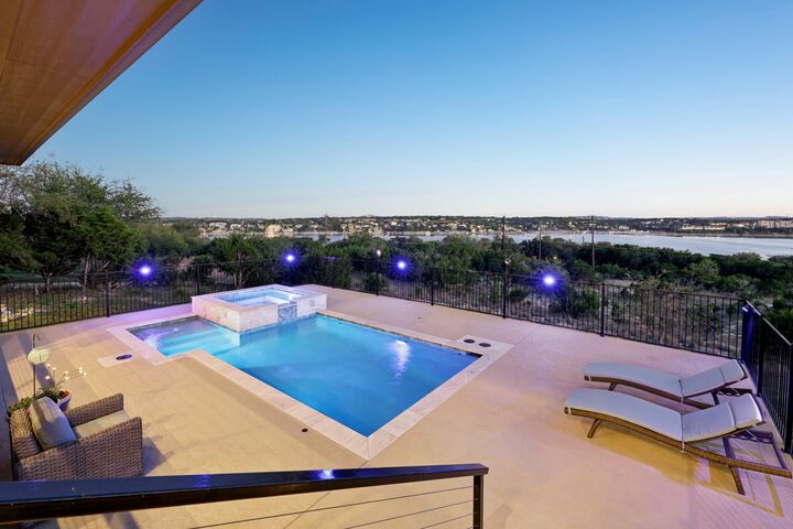 Property Photo:  18105 Cedar Sage Court  TX 78645 