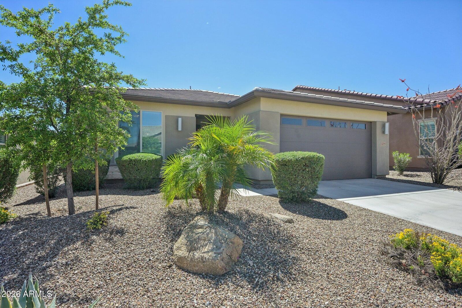 Property Photo:  13293 W Palo Brea Lane  AZ 85383 