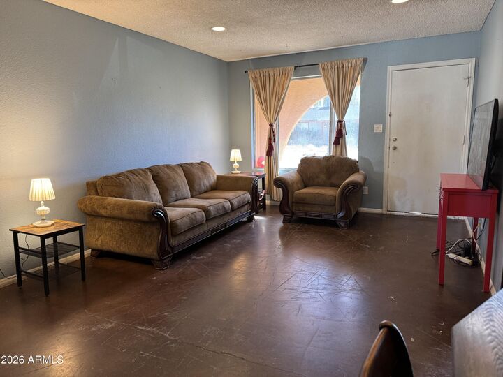 Property Photo:  1814 W Cheyenne Drive  AZ 85224 