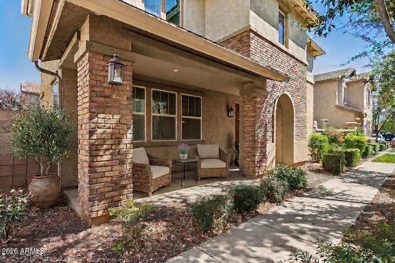 Property Photo: 922 S Agnes Lane AZ 85296