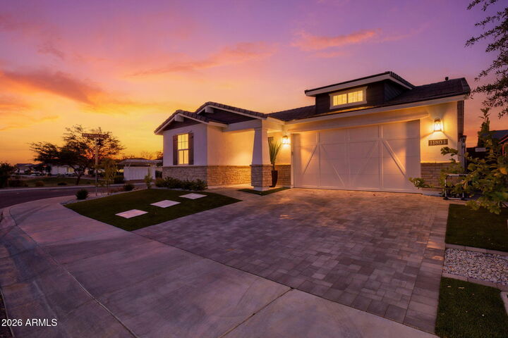 Property Photo: 11804 N Luckenbach Street AZ 85388