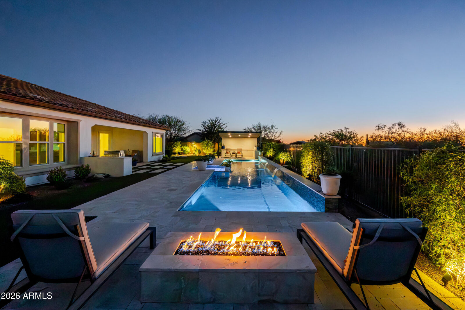 Property Photo:  31710 N 61st Place  AZ 85331 