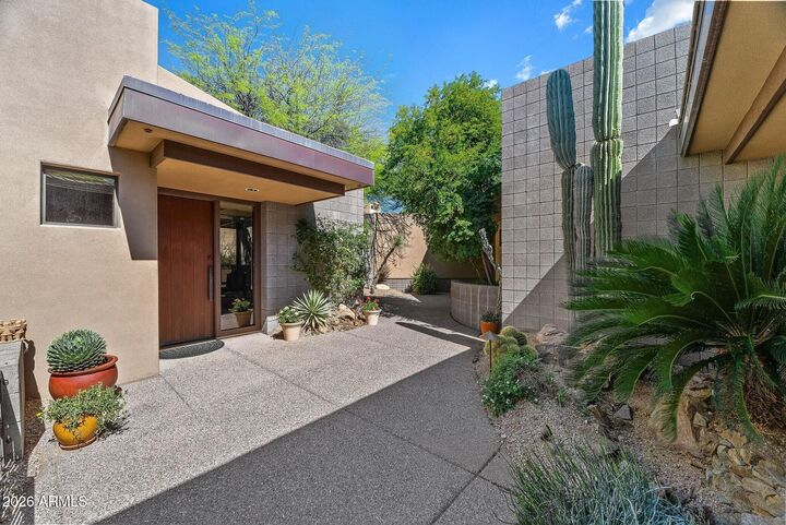 Property Photo:  10675 E Fernwood Lane  AZ 85262 