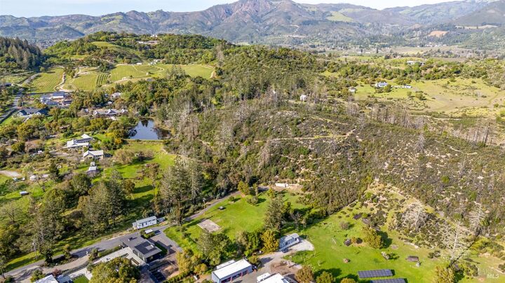 Property Photo: 2340 Lawndale Road CA 95452