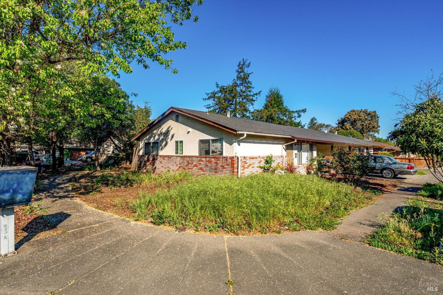 Property Photo: 2559 2561 Northcoast Street CA 95403