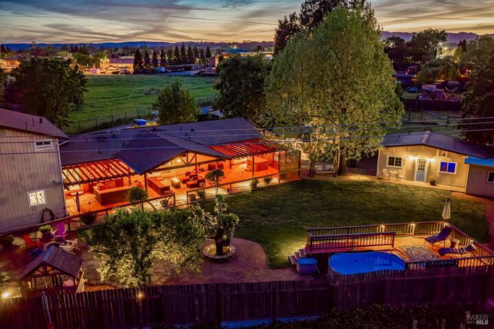 Property Photo: 353 Patrick Lane CA 95492