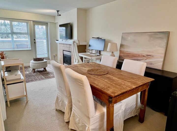 Property Photo: 3580 W 41st Avenue 408 BC V6N 3E6