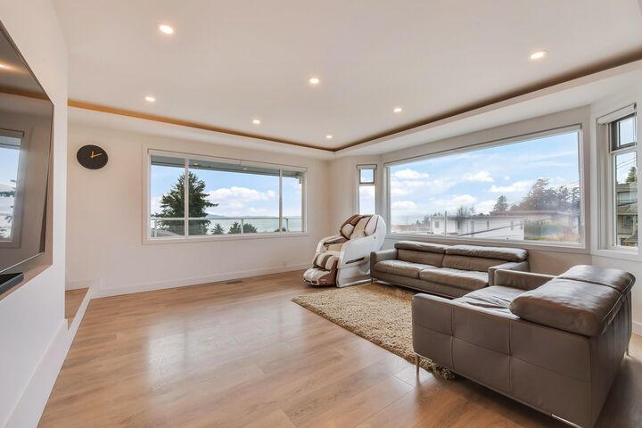 Property Photo: 1388 Kerfoot Road BC V4B 3L6