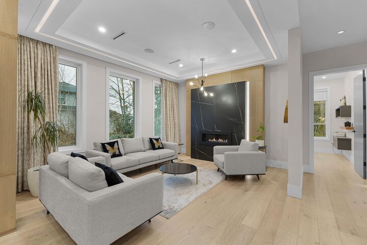 Property Photo: 6122 152A Street BC V3S 1E7