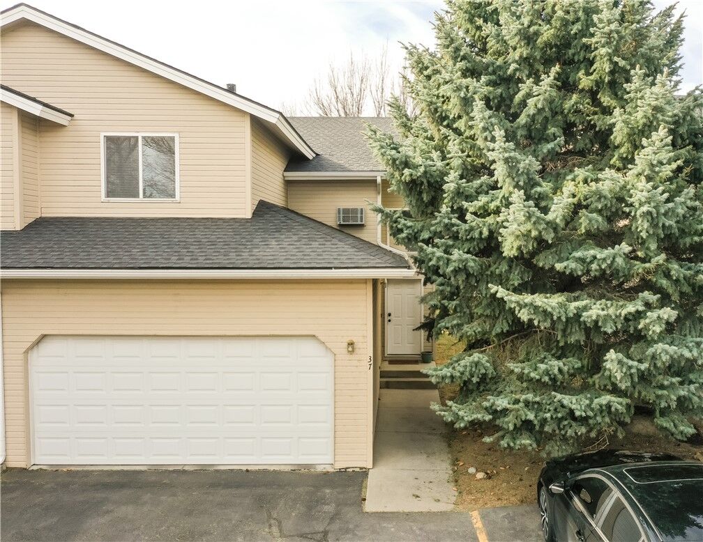 Property Photo:  626 S 38th Street W 37  MT 59102 