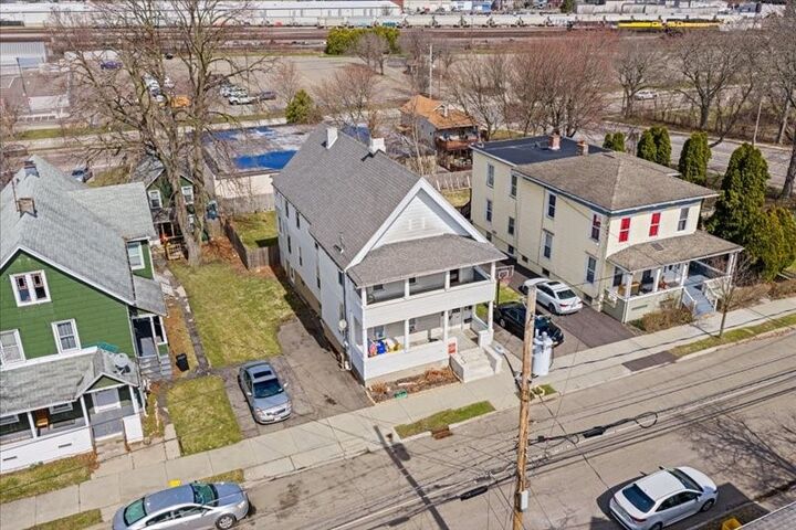 Property Photo:  63 Pine Street  NY 13901 