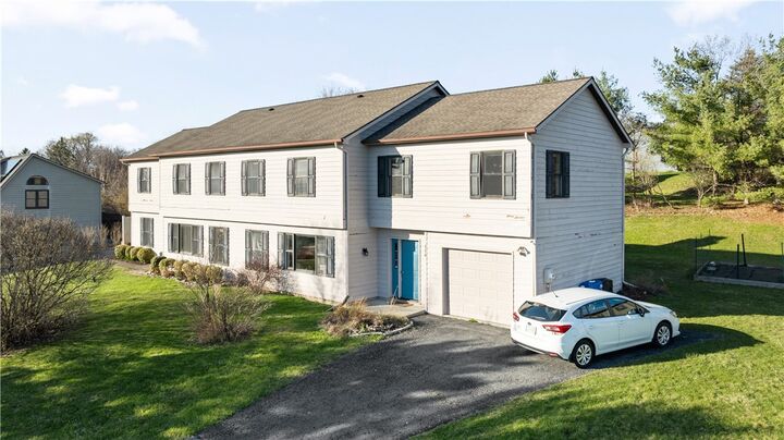 Property Photo:  116 Terraceview Drive  NY 14850 