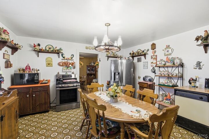 Property Photo:  2769 Lower Cincinnatus Road  NY 13040 