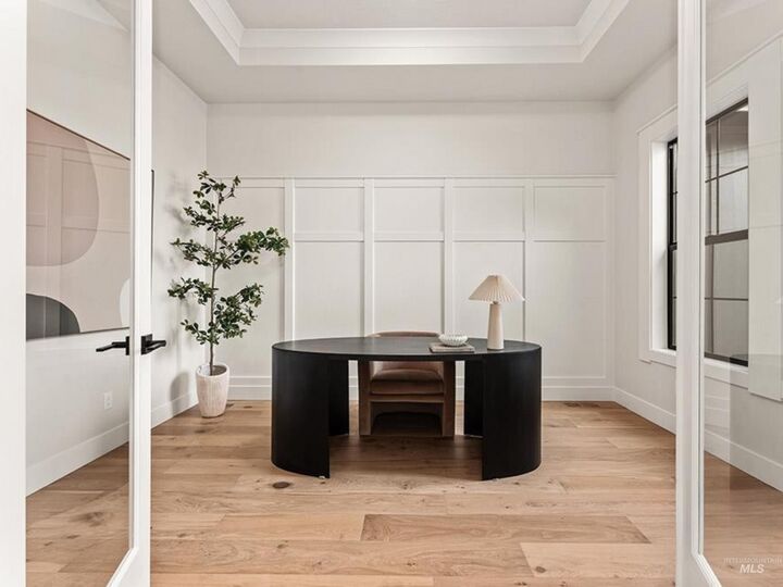 Property Photo: 2294 N Annadale Ave Cassia Rv ID 83616