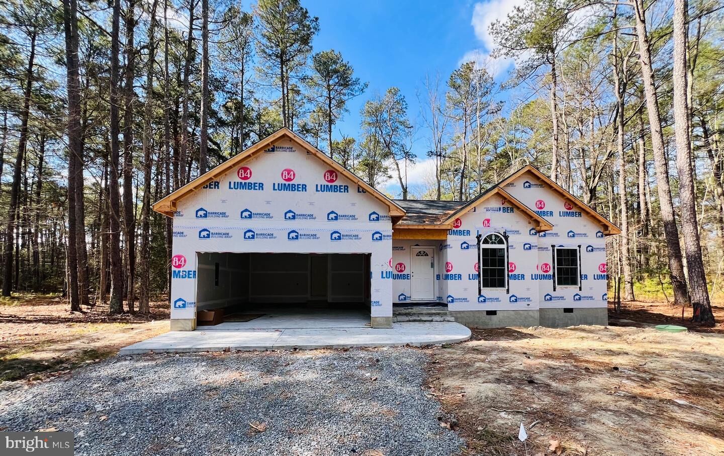 Property Photo:  106 Erica Drive  VA 22520 