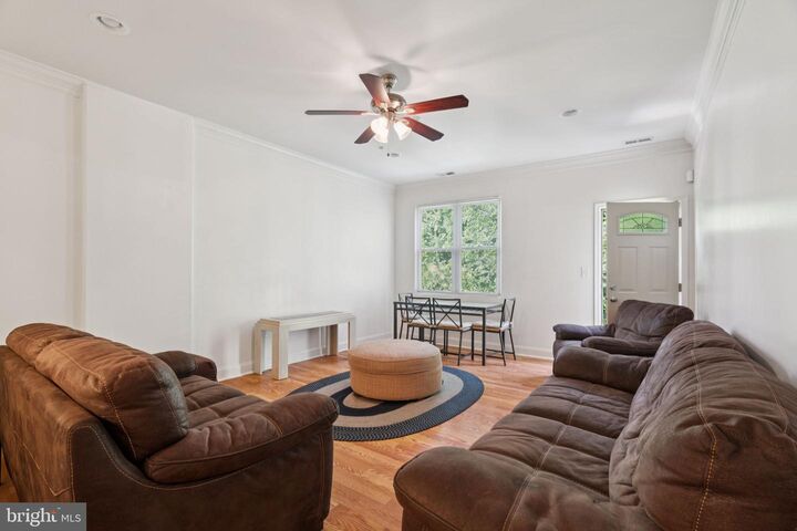 Property Photo: 2258 N 12th Street PA 19133