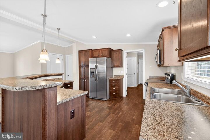 Property Photo:  1117 Lorenzo Lane 270  DE 19977 