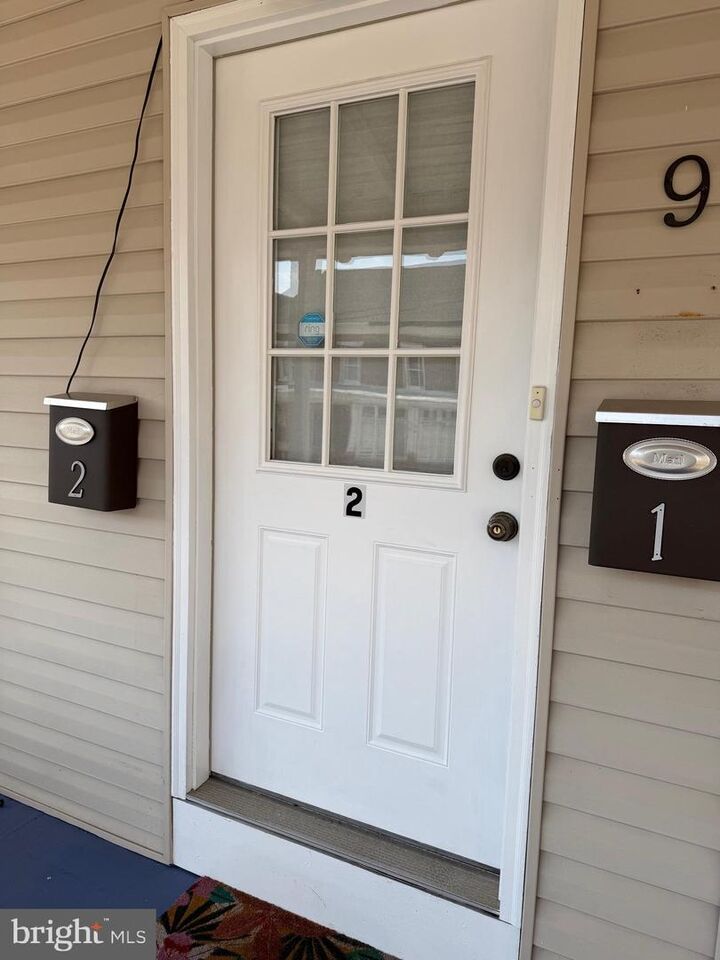 Property Photo: 9 Cedar Unit #2 PA 19428