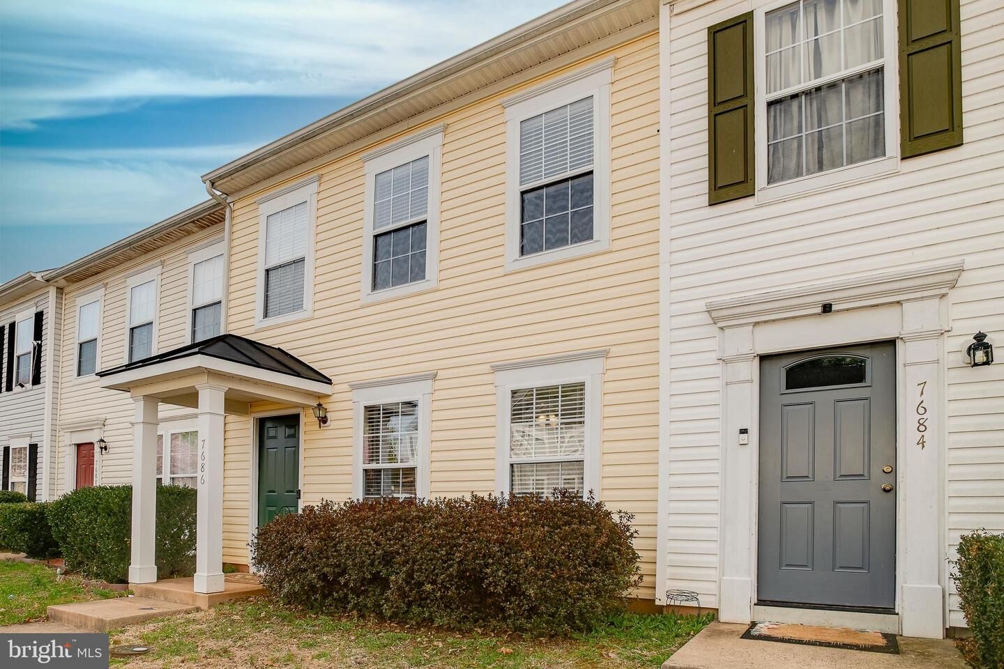 Property Photo:  7686 Wankoma Drive  VA 22734 